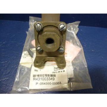 Rexroth Korea Japan R431003349 Shuttle Valve P54350-3