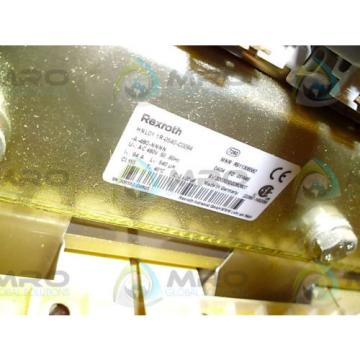 REXROTH France Korea HNL01.1R-0540-C0094-A-480-NNNN (R911306582) *NEW IN BOX*