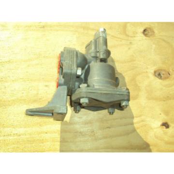 Rexroth Canada Australia Relayair Valve P-59156-10