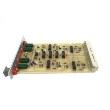 REXROTH Greece Singapore QLC-1 PC BOARD QLC1