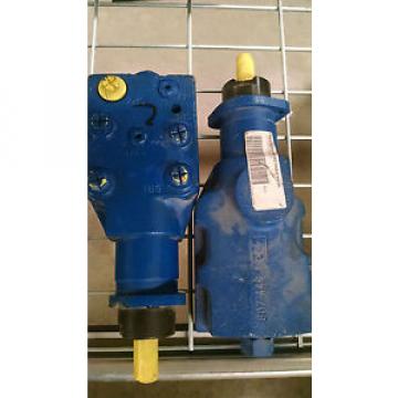 Rexroth Mexico Italy Brake Handle Valve Z2002