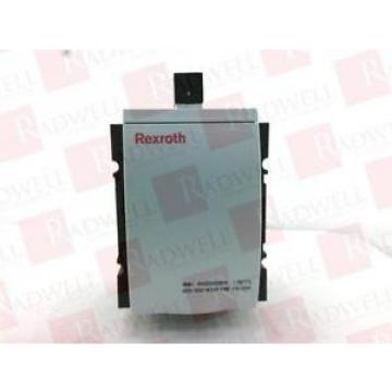 BOSCH Greece Korea REXROTH R432002894 RQANS1