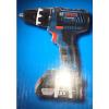 Brand New Bosch 18V Li-Ion 2-Tool Combo Kit CLPK234-181 #3 small image