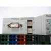 Rexroth Germany Greece R-ILBPB24DI16DO16 Profibus I/O Network Terminal Block 16pts (PLC3138) #2 small image