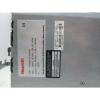 REXROTH Italy India HCS02.1E-W0028-A-03-NNNN IndraDrive C SERVO DRIVE SERCOS INTERFACE #9 small image