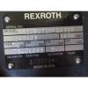 NEW Egypt USA REXROTH HYDRAULIC PUMP AA10S071DRG/31 BH02401095 #3 small image