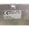 Rexroth Japan Russia Interbus 1827030159 / RM65 CL-16DP-F &gt;ungebraucht&lt;