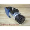 Rexroth China Canada Bosch R900052621 Valve M3SED6UK13350CG24N9K4 - New No Box