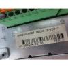 REXROTH Russia Singapore / INDRAMAT DXCXX3-100-7 ECO DRIVE SERVO DRIVE - USED - DKC06.3-100-7-FW #10 small image