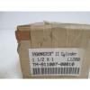 REXROTH Dutch Singapore CYLINDER L1200 1-1/2X1 TM-811007-00010 *FACTORY SEALED* #2 small image