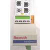 *NEW* Germany India REXROTH INDRAMAT  SERVO DRIVE  HCS02.1E-W0012-A-03-NNNN   60 Day Warranty!