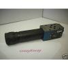 REXROTH Singapore Italy ZDR 6 DPZ-43/75YM/12 LOCKING REGULATOR NNB