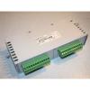 UP USA Australia TO 4 BOSCH REXROTH INDRAMAT OUTPUT MODULE 24V RMA02.2-16-DC024-200