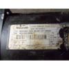 REXROTH Australia Japan MSK050C-0600-NN-M1-UP1-NNNN PERMANENT MAGENT MOTOR *USED* #5 small image