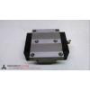 REXROTH Japan France 1651-414-10, STANDARD RUNNER BLOCK, SIZE 45, PRELOAD: 0.02 C #232305