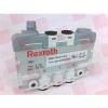 BOSCH Germany Australia REXROTH R422101015 RQANS1