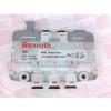 BOSCH USA Mexico REXROTH R422101009 RQANS1