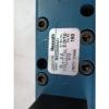 Rexroth Australia Germany Ceram Solenoid Valve Size 1 #R432006441 GT-010061-03940 24 VDC (NIB) #5 small image