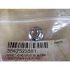 Rexroth Italy USA Bosch Group 3842523561 Fastner Hex Nut (Pack of 3) - New No Box