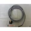 REXROTH Russia Japan R900032023 MATING CONNECTOR 90-130V AC/DC-1A AMP SENSOR FREESHIPSAMEDAY #3 small image