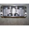 Rexroth Canada Australia P68420 Valve Aluminum Subbase Manifold 3/4&#034; Female NPT MH #2 small image