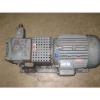 KATT Mexico Greece MOTOR/REXROTH ASSEMBLY , TYPE N112M , (A1) #1 small image