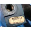 USED Mexico Canada REXROTH P67772-2 CONTROL VALVE AND BIMBA FLAT-1 FS-501.5 CYLINDER (G2)