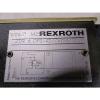 Rexroth Canada Italy ZDR 6 DD2-42/75YM/12 Valve NEW #4 small image