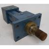 REXROTH, Mexico Russia BOSCH, HYDRAULIC CYLINDER, C-198979, MOD MDF1-HH, 1-1/2&#034; X 3/4&#034; #2 small image