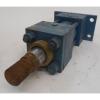 REXROTH, Mexico Russia BOSCH, HYDRAULIC CYLINDER, C-198979, MOD MDF1-HH, 1-1/2&#034; X 3/4&#034; #3 small image