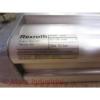 Rexroth France Russia Bosch Group 524-001-156-0 5240011560 Double Ended Cylinder - New No Box