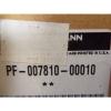 REXROTH Italy USA PF7810-00010 *NEW IN BOX* #1 small image