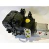 Radlader Germany Singapore  Weidemann  Schäffer  Rexroth Brueninghaus Hydromatik A10VG45DA1D8/.... #1 small image