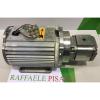 EMG India Greece ELEKTROMOTOR + REXROTH INNENZAHNRAD PUMPE /// DAS 90S 4-XJ53 + PGF2-22/013LN #1 small image