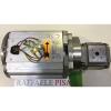 EMG India Greece ELEKTROMOTOR + REXROTH INNENZAHNRAD PUMPE /// DAS 90S 4-XJ53 + PGF2-22/013LN #2 small image