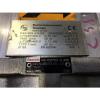 EMG India Greece ELEKTROMOTOR + REXROTH INNENZAHNRAD PUMPE /// DAS 90S 4-XJ53 + PGF2-22/013LN #5 small image