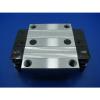 Bosch Japan India Rexroth (Star) Runner Block  (Lot of 2)  R165121220 (1651-212-20) NEW #7 small image