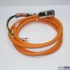 REXROTH USA Canada RKL4302/005.0 R911310648/39 Länge: 2,0 m Kabel Motorkabel #GR-1107-3