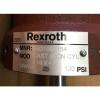 Rexroth Egypt Dutch P53341 / R431003154 Cast Cylinder 2.5 x 4