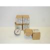 LOT Dutch china OF 5 REXROTH BOSCH 353 020 0100 NEW MANOMETER PRESSURE GAUGES 3530200100 #1 small image