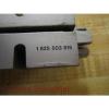 Rexroth China Russia Bosch Group 1 825 503 815 Valve Manifold - New No Box #2 small image