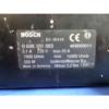 BOSCH France Canada REXROTH EC-4E510 3.1A 230V MOTOR 0 608 701 003/0 608 720 056/0 608 810 026 #2 small image