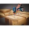 Bosch GDX 18 V-EC ( Bare Tool ) Cordless Impact/Driver 06019B9102 3165140661997 #6 small image