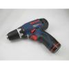 Bosch CLPK30-120 12 Volt Max Lithium-Ion 3-Tool Combo Kit #5 small image