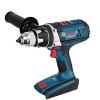 New Bosch GSR 36 VE-2-LI 36V Cordless li-ion Professional Drill Driver Body Only #1 small image