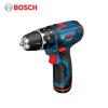 BOSCH GSB10.8-2-Li 10.8V 2Ah Li-Ion Cordless Impact Drill Driver Carrying Case #2 small image