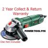 12 new - Bosch PWS 700-115 115mm ANGLE GRINDER 240V 06033A2070 3165140593892. &#039;