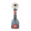 Bosch 18V Li-Ion VSR Compact Tough Drill 36618-02 #4 small image