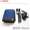 Bosch GWI 10.8V-LI Cordless Angle Driver + 1.3Ah Battery x2 + Charger Kit #3 small image