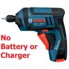 Bosch GSR Mx2Drive PRO Cordless Screwdriver Drill 06019A2170 3165140575577&#039; #1 small image